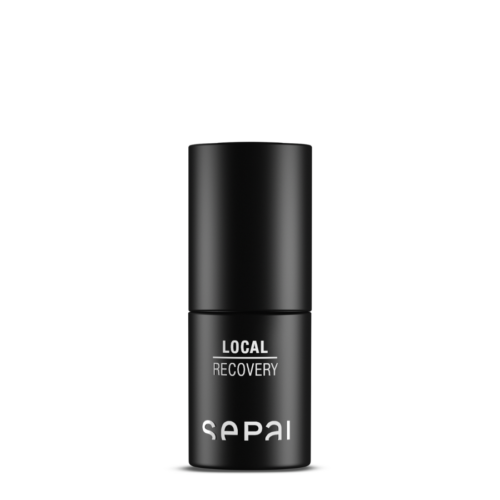 Local Recovery-Sepai